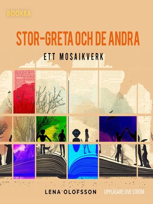 cover image of Stor-Greta och de andra